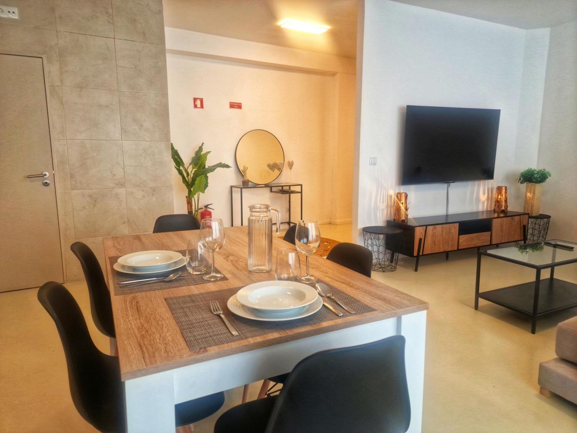 Firstfloorby22 Apartman Matosinhos  Kültér fotó