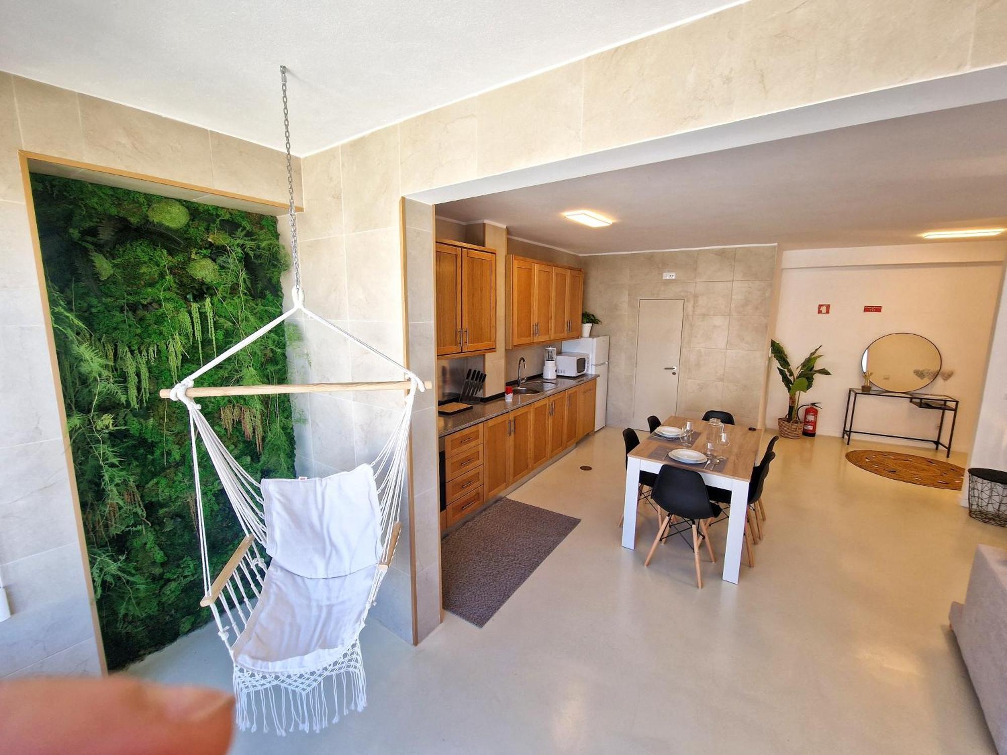 Firstfloorby22 Apartman Matosinhos  Kültér fotó