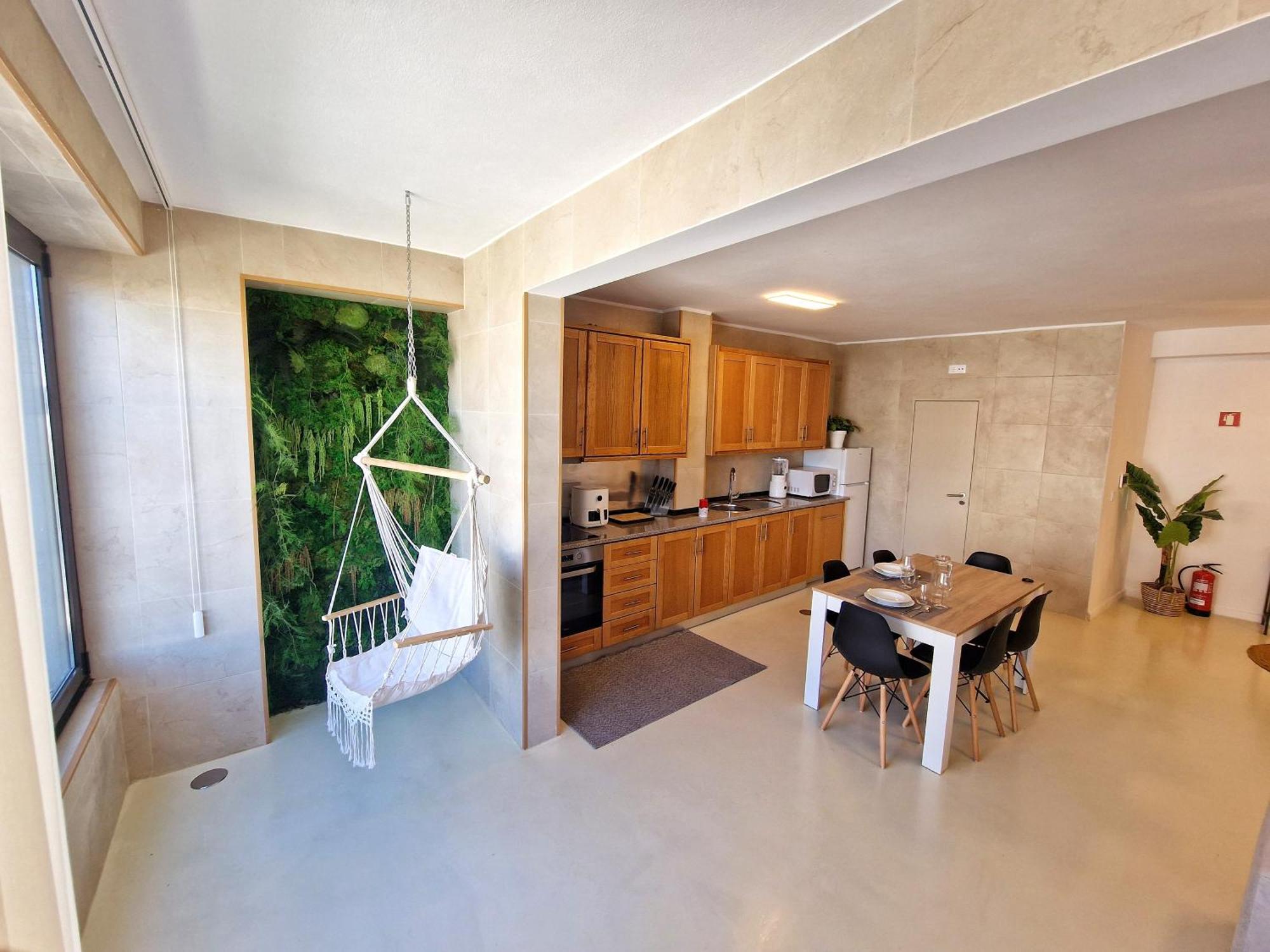 Firstfloorby22 Apartman Matosinhos  Kültér fotó