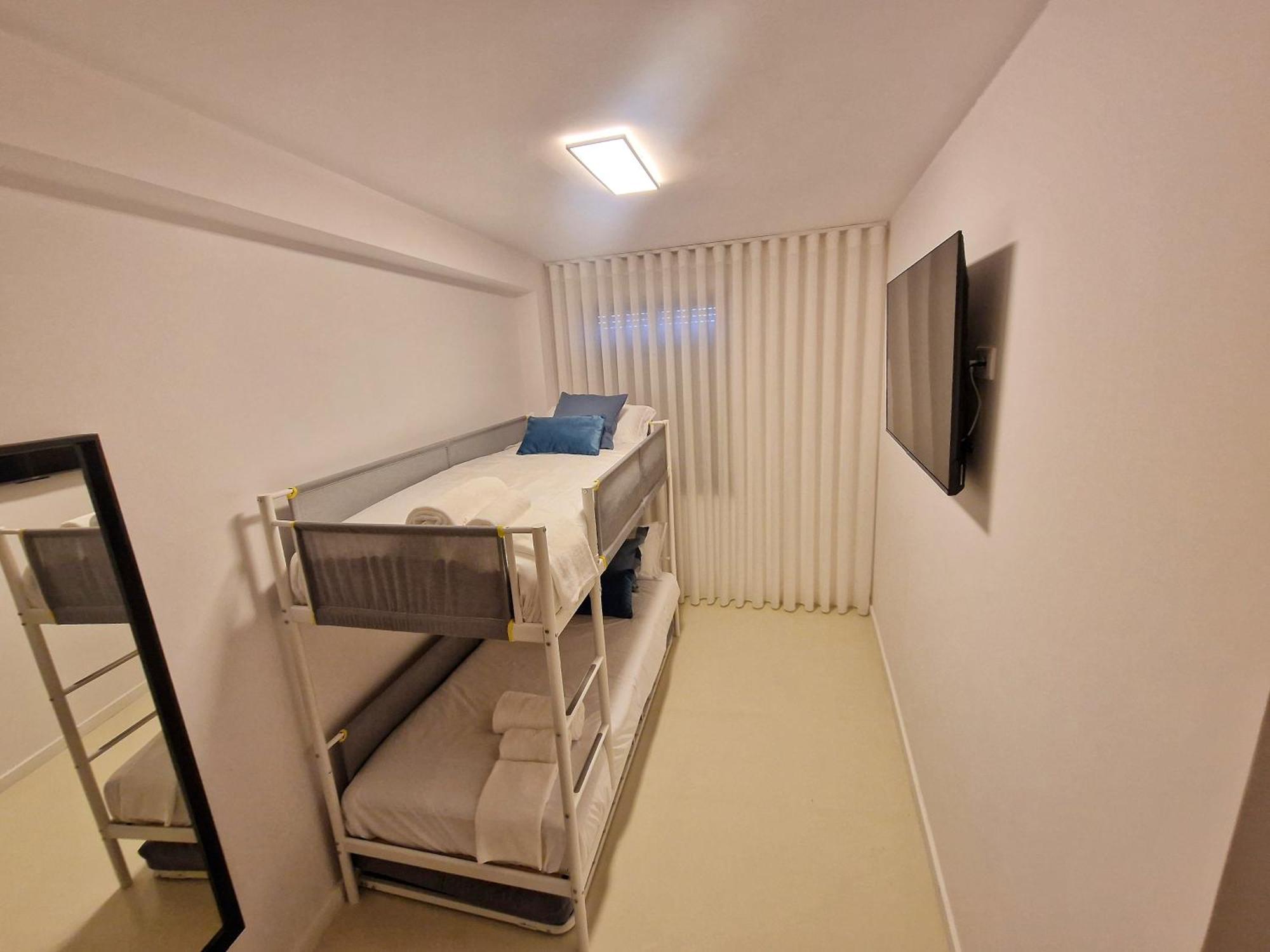 Firstfloorby22 Apartman Matosinhos  Kültér fotó
