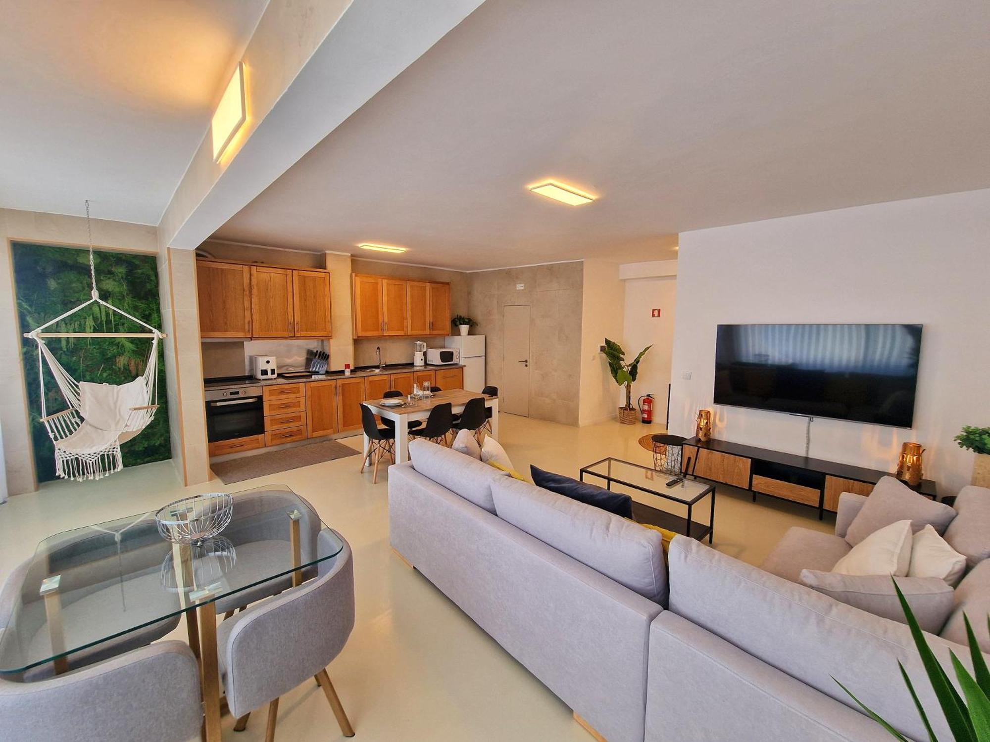 Firstfloorby22 Apartman Matosinhos  Kültér fotó