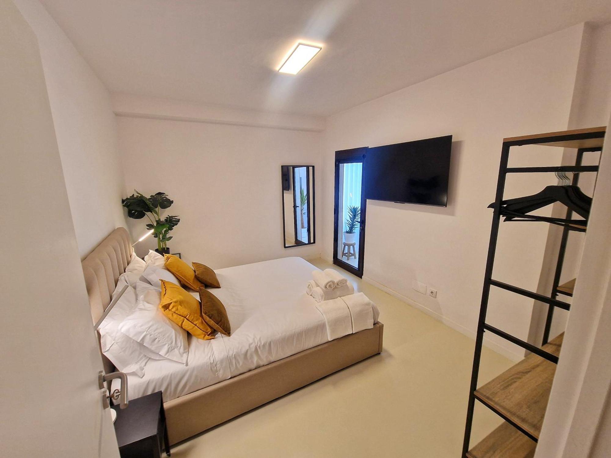 Firstfloorby22 Apartman Matosinhos  Kültér fotó