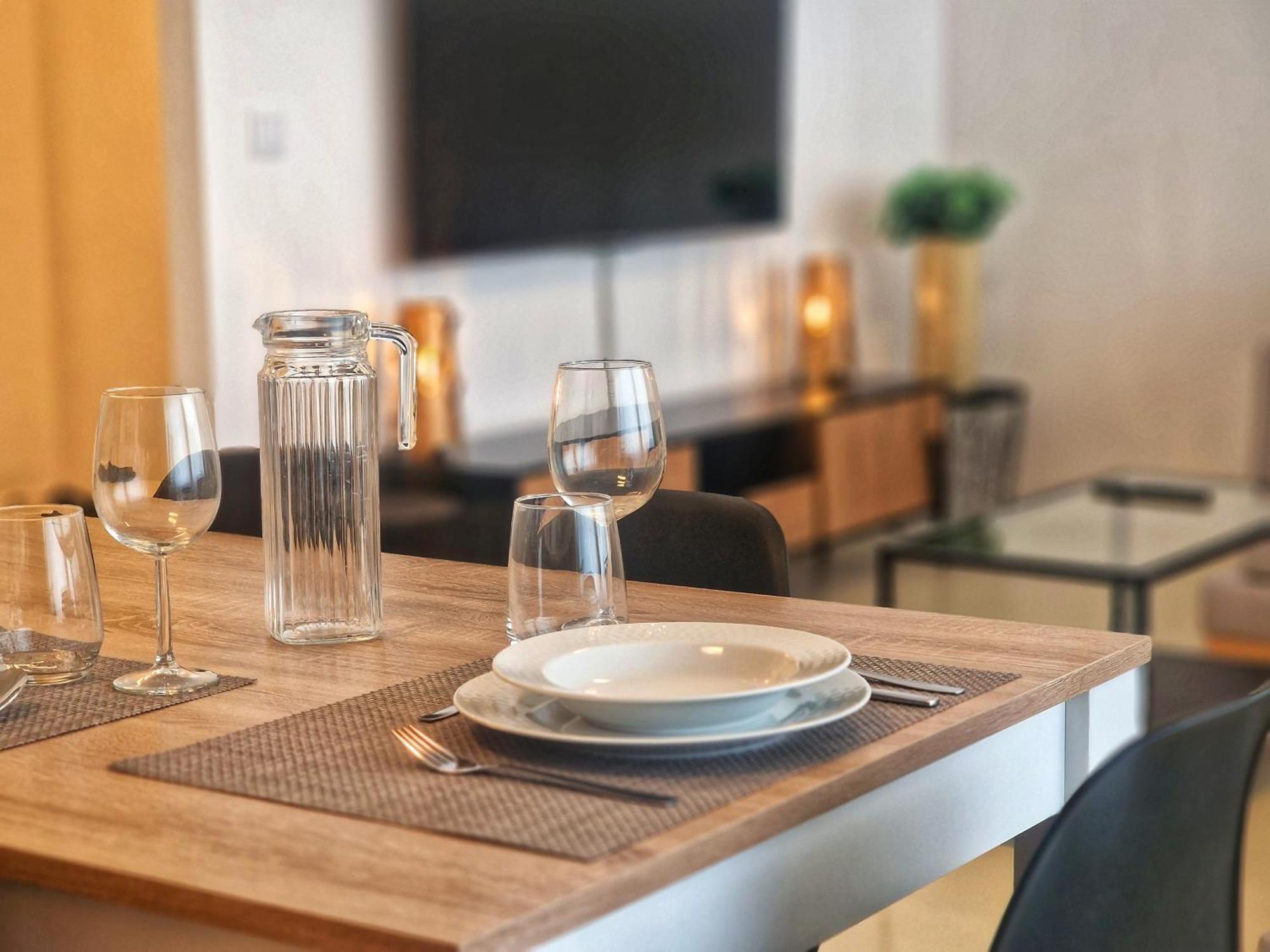 Firstfloorby22 Apartman Matosinhos  Kültér fotó