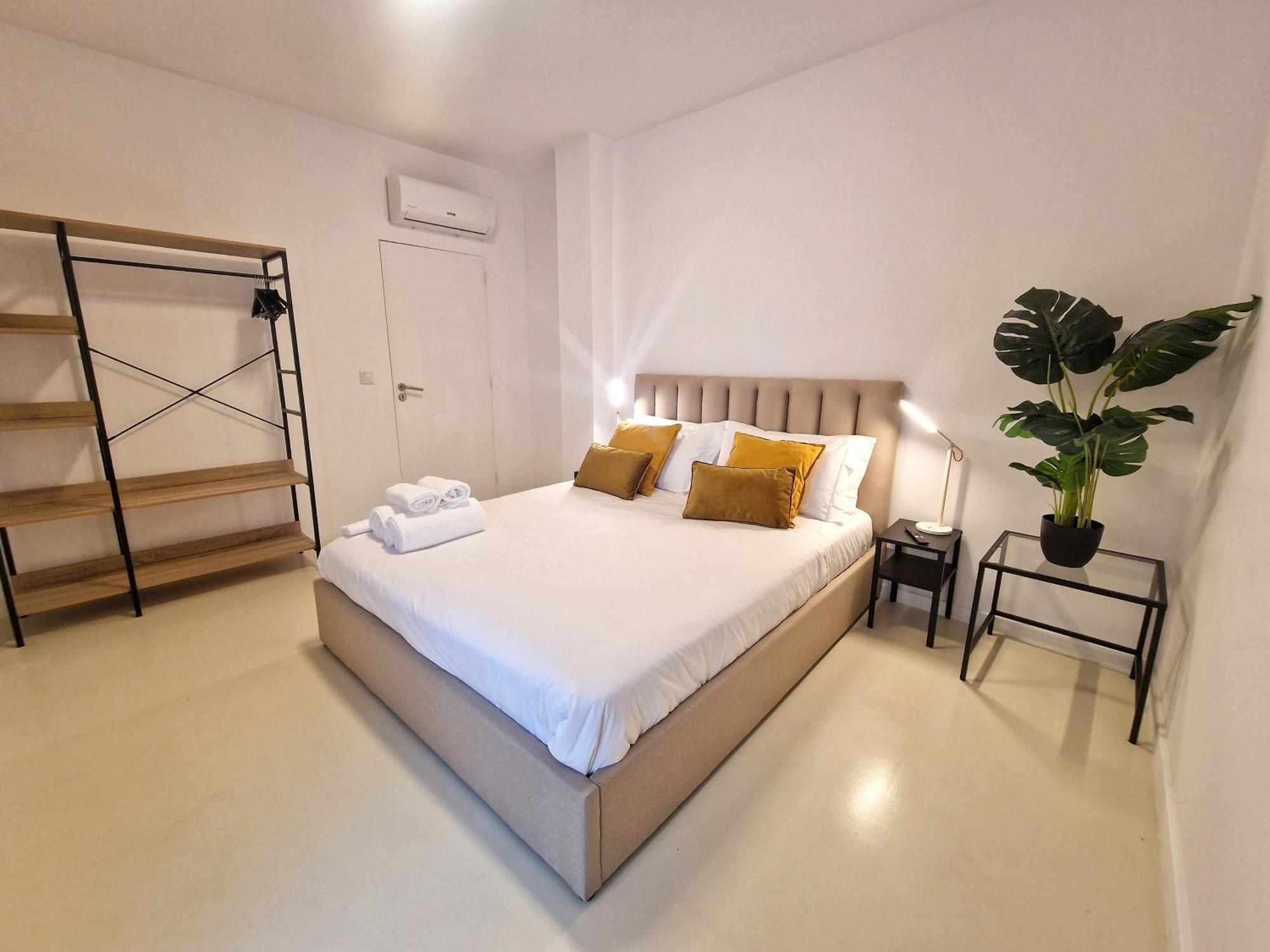 Firstfloorby22 Apartman Matosinhos  Kültér fotó