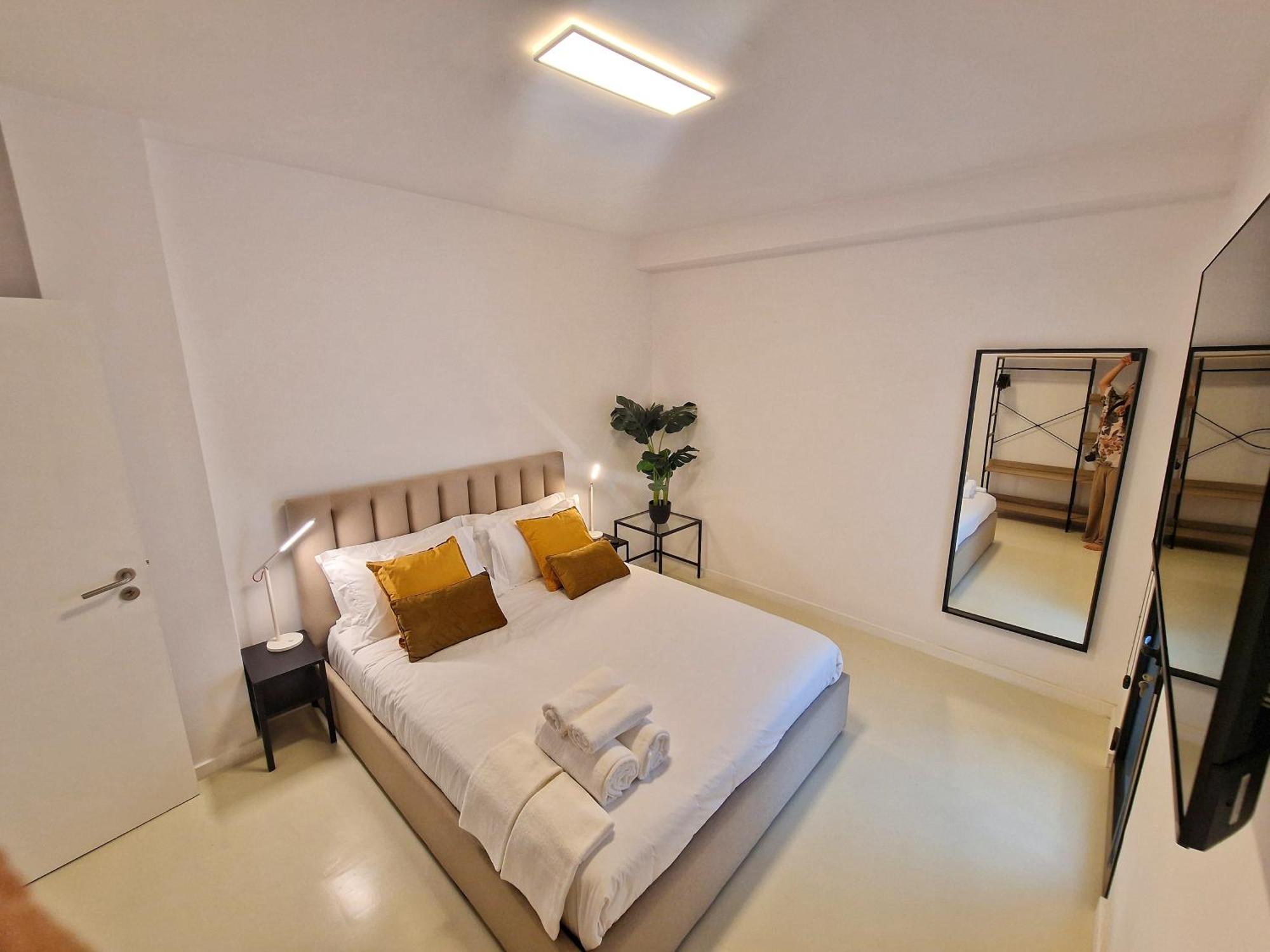 Firstfloorby22 Apartman Matosinhos  Kültér fotó