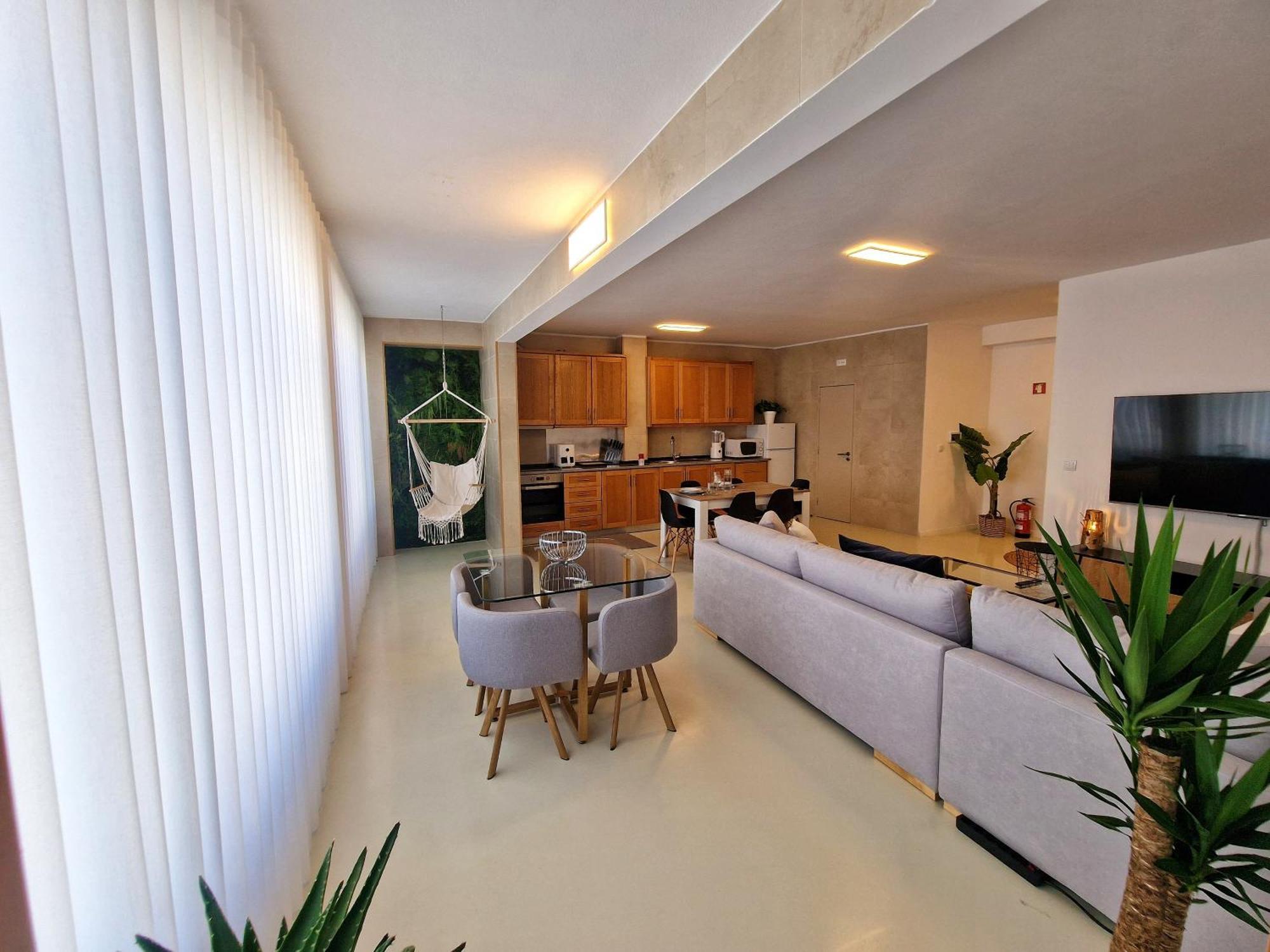 Firstfloorby22 Apartman Matosinhos  Kültér fotó