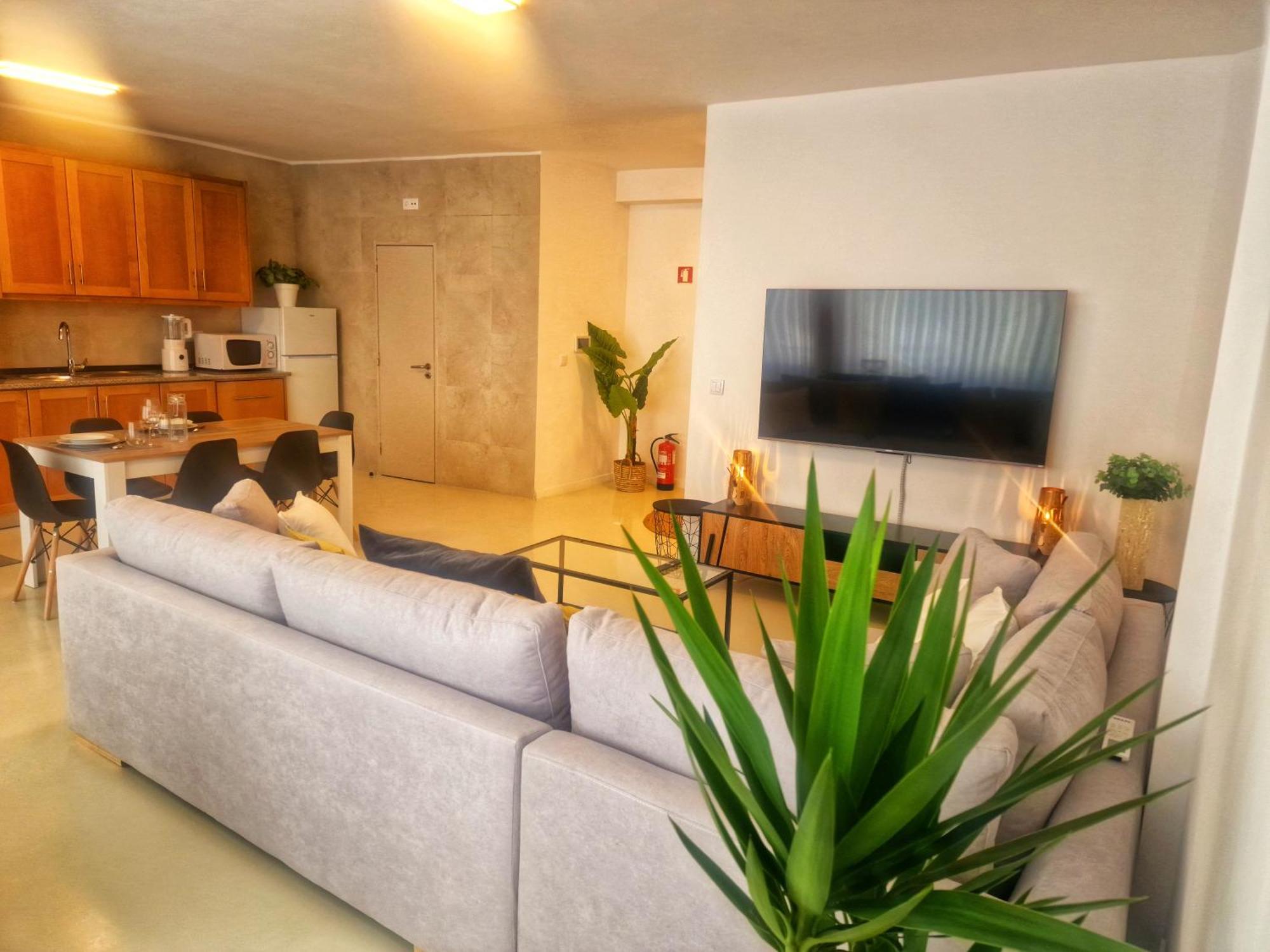 Firstfloorby22 Apartman Matosinhos  Kültér fotó