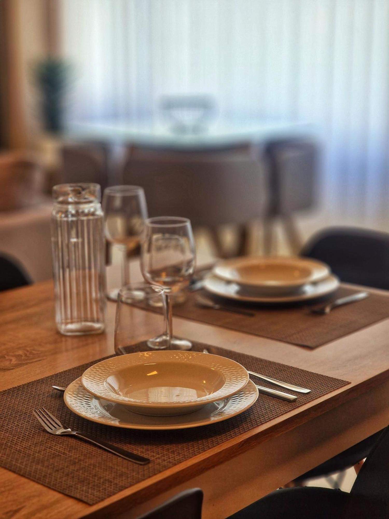 Firstfloorby22 Apartman Matosinhos  Kültér fotó