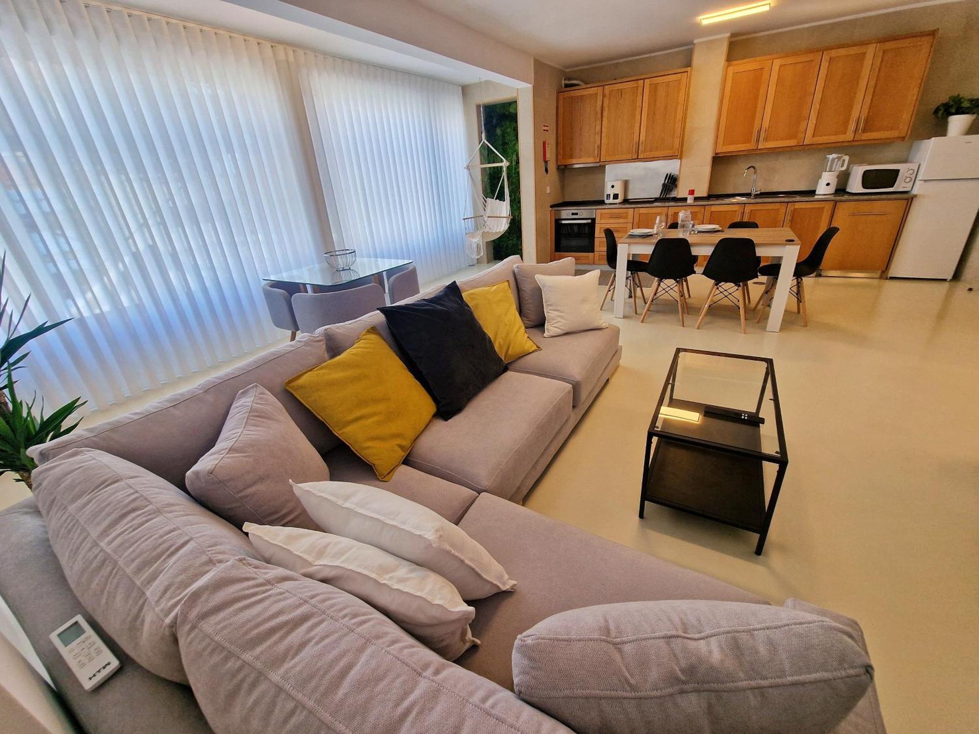 Firstfloorby22 Apartman Matosinhos  Kültér fotó