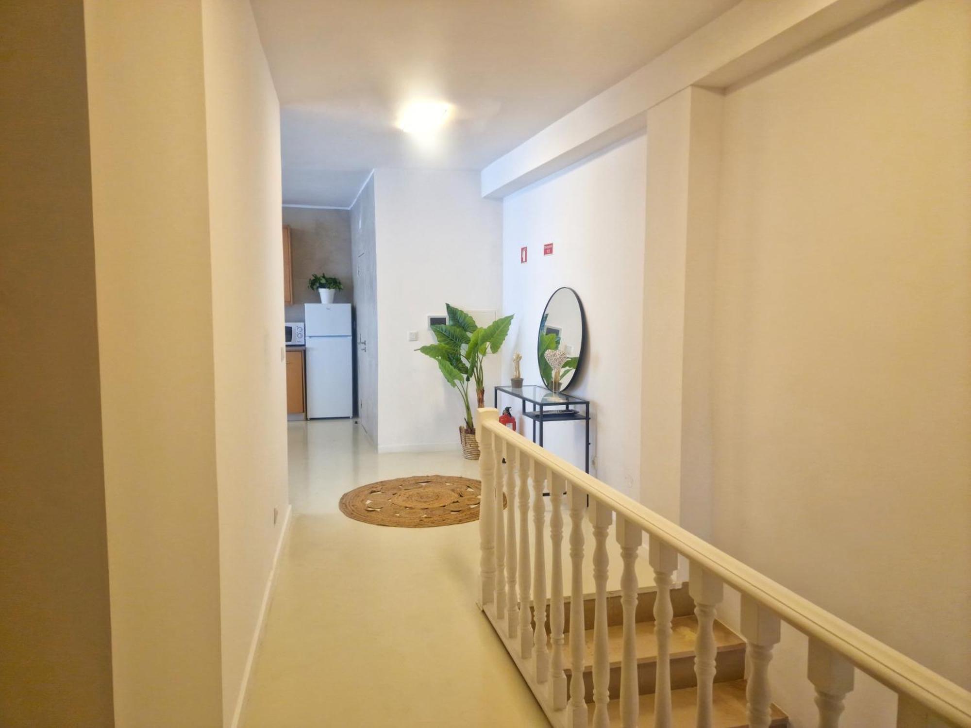 Firstfloorby22 Apartman Matosinhos  Kültér fotó