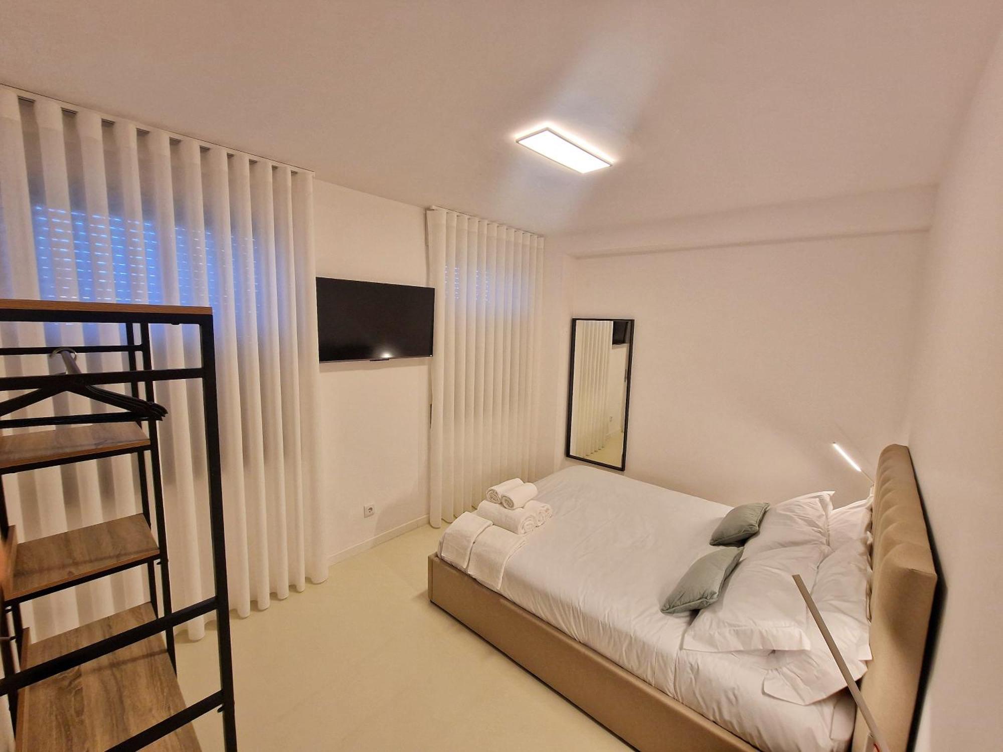 Firstfloorby22 Apartman Matosinhos  Kültér fotó