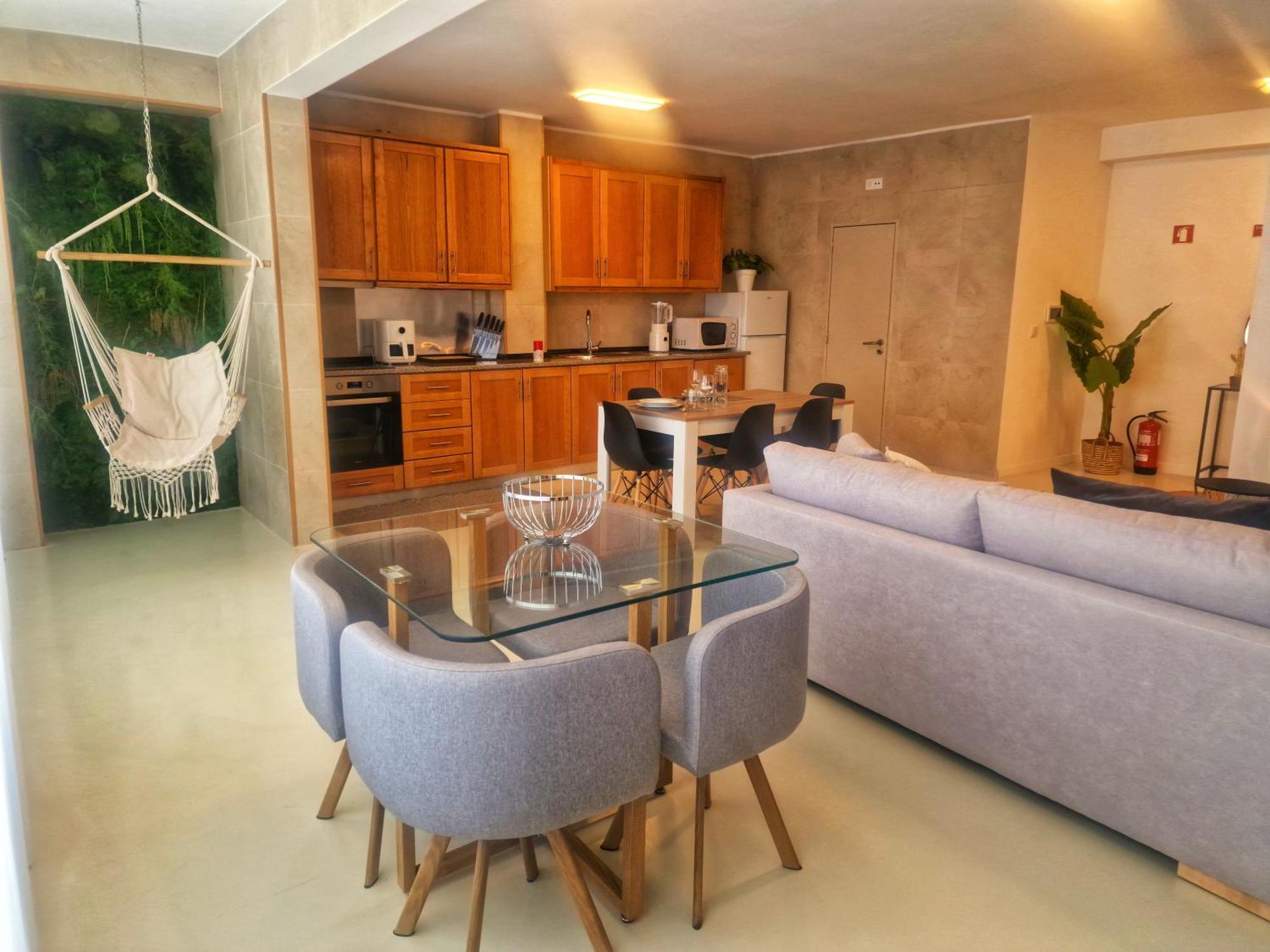 Firstfloorby22 Apartman Matosinhos  Kültér fotó