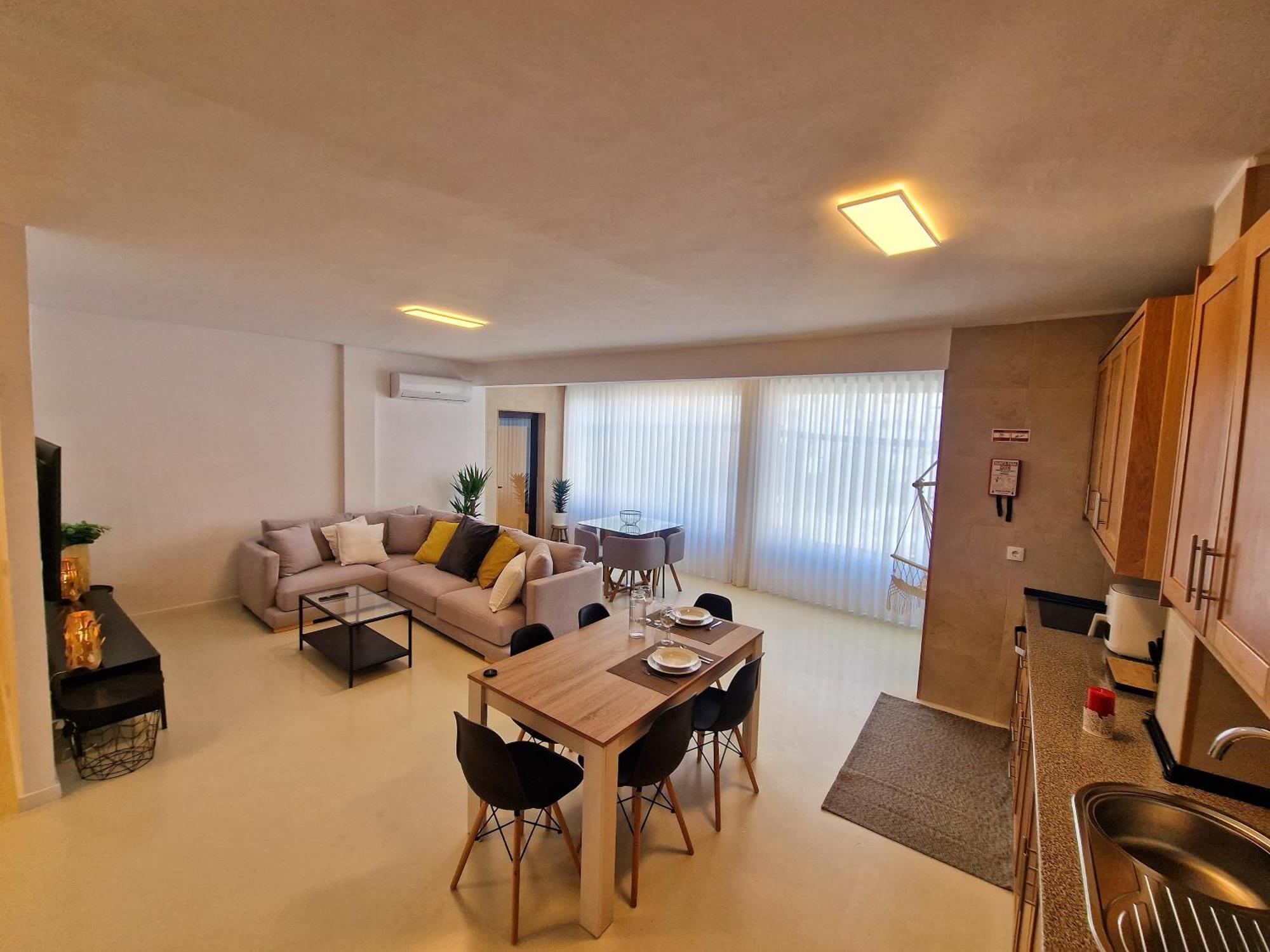Firstfloorby22 Apartman Matosinhos  Kültér fotó