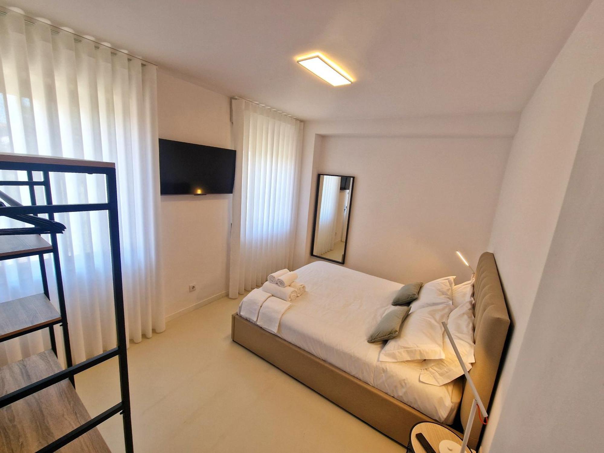 Firstfloorby22 Apartman Matosinhos  Kültér fotó