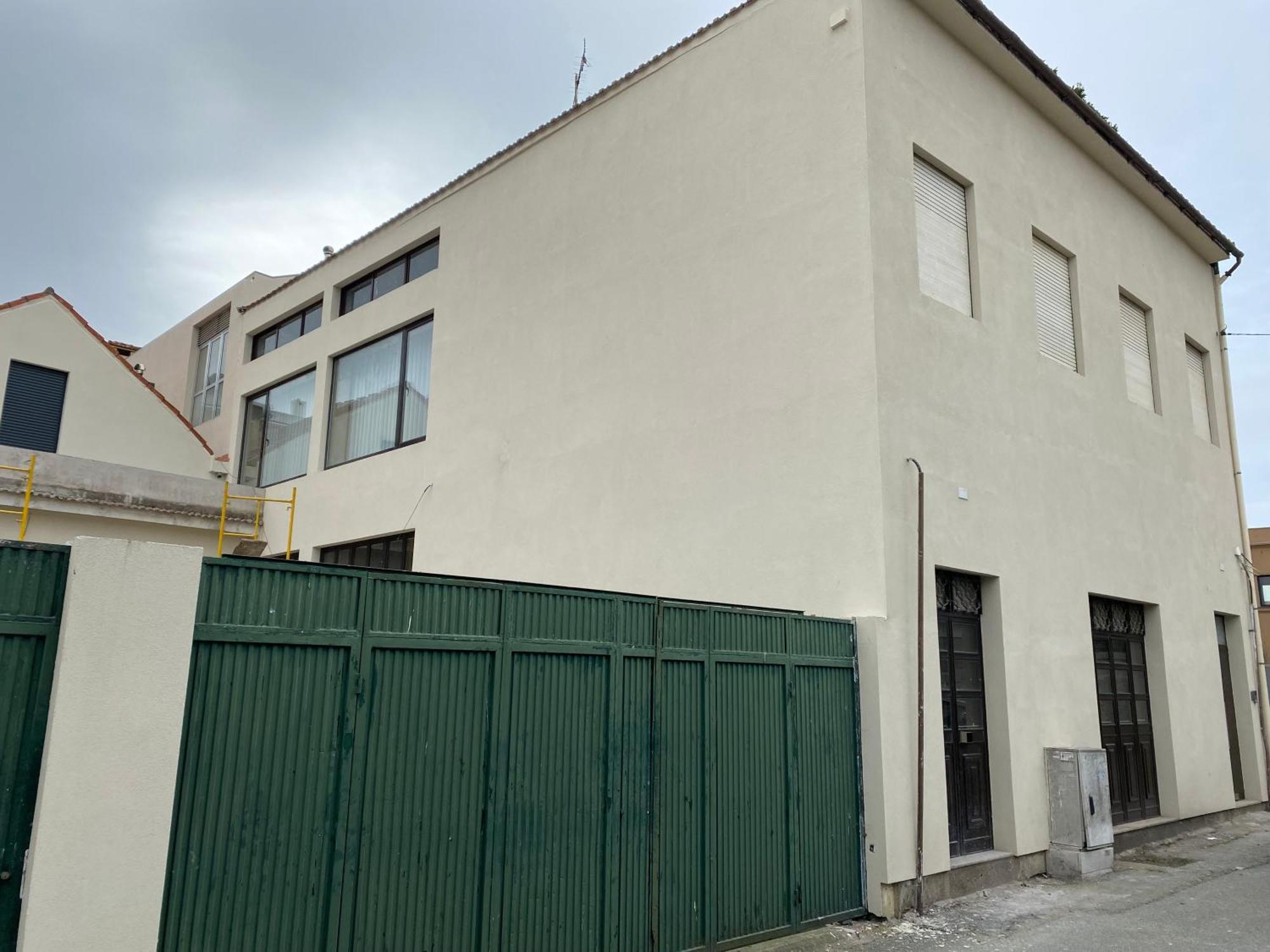 Firstfloorby22 Apartman Matosinhos  Kültér fotó