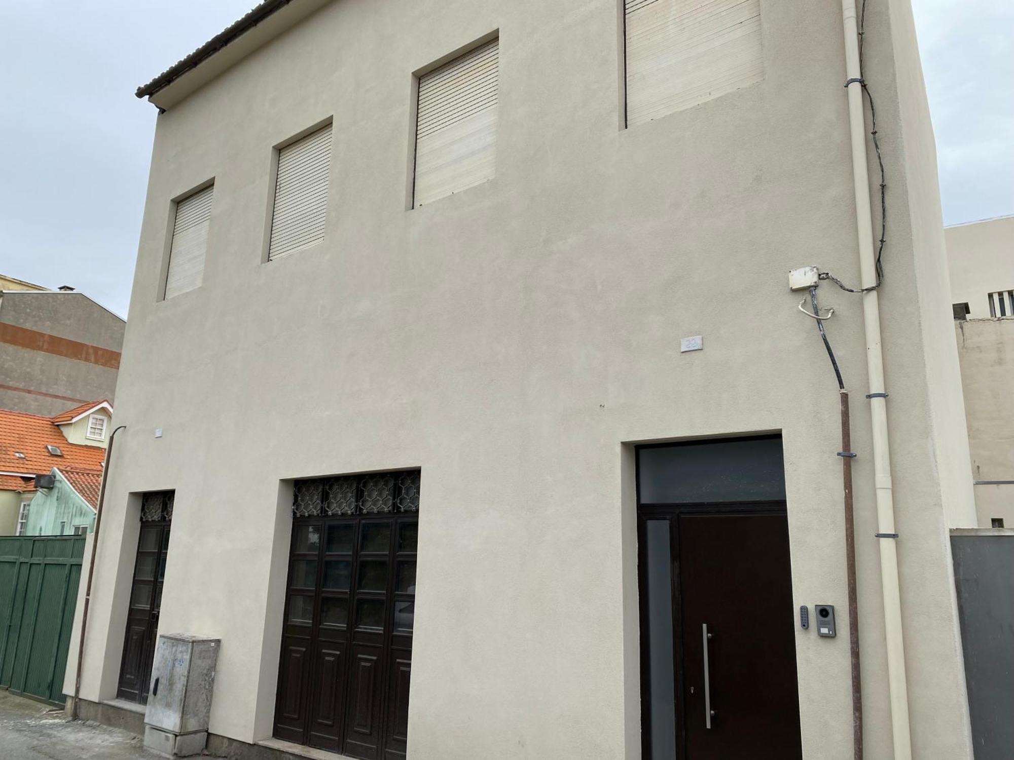 Firstfloorby22 Apartman Matosinhos  Kültér fotó